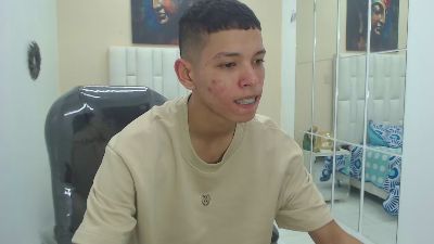 Brian_scott23 webcam model stream image