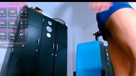 SELFSUCK_KING_420 webcam model stream image