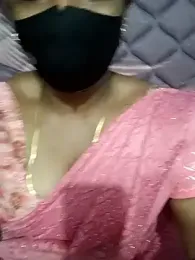 Renuma webcam model stream image