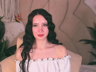 Grace Martin webcam model stream image