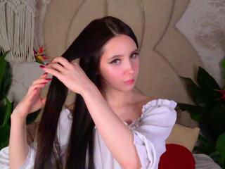 Grace Martin webcam model stream image
