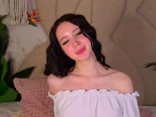 Grace Martin webcam model stream image