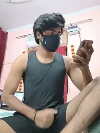 Fucker_111 webcam model stream image
