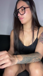 BlackAngel_xxx webcam model stream image