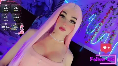 Irina_milkmaid webcam model stream image