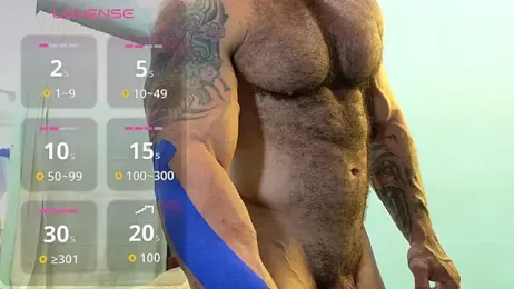 jocobo_hot webcam model stream image