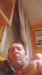 Ron69v webcam model stream image