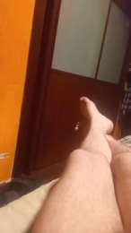 Ron69v webcam model stream image