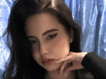 LinetteEcton webcam model stream image