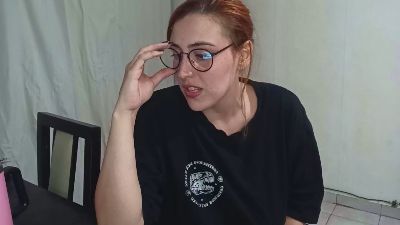 BeluG24 webcam model stream image