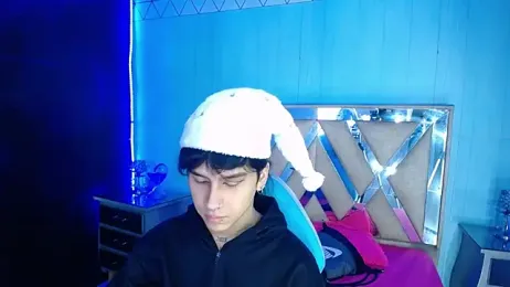 alex_477 webcam model stream image