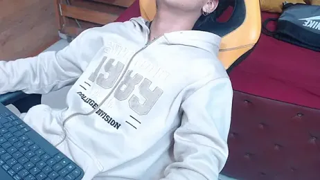 alex_477 webcam model stream image