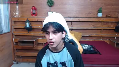 alex_477 webcam model stream image