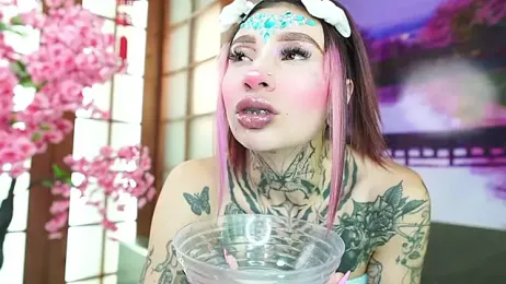 miss___angel webcam model stream image