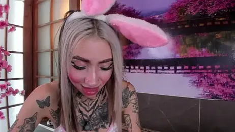 miss___angel webcam model stream image