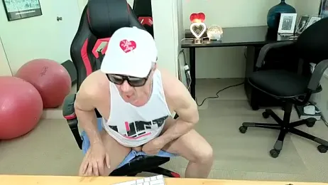 hotdadbod webcam model stream image