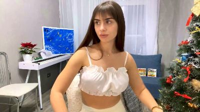 CrisSwanteck webcam model stream image