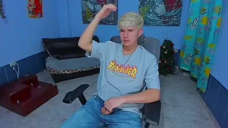 patrik_027 webcam stripchat model stream image