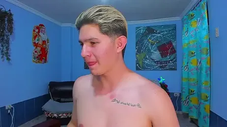 patrik_027 webcam model stream image