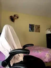 Michiis_ webcam model stream image
