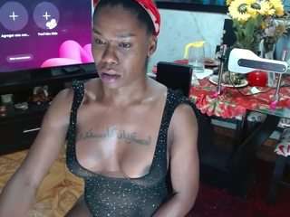 sweetsarabig22 webcam model stream image