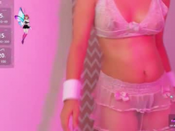 maddy_carson webcam model stream image