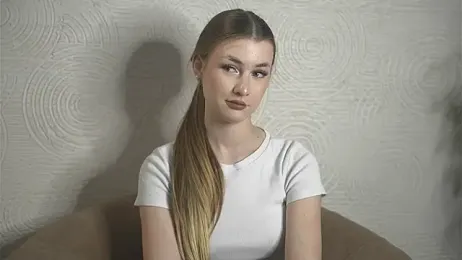FlairDwight webcam model stream image