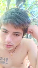 TheArBoy webcam model stream image