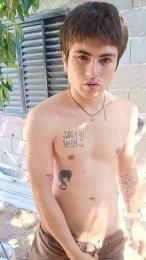 TheArBoy webcam model stream image