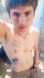 TheArBoy webcam model stream image