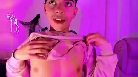 Peter_chase webcam model stream image