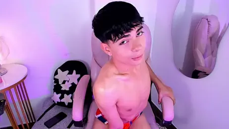 Peter_chase webcam model stream image