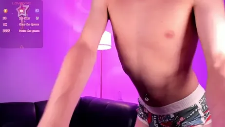 Peter_chase webcam model stream image