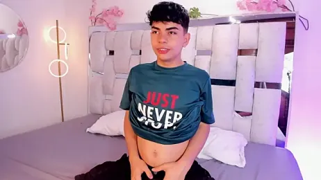 Peter_chase webcam model stream image
