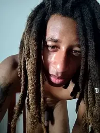 InfernalHazze webcam model stream image