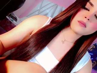 sofia-millerr webcam model stream image