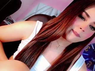 sofia-millerr webcam model stream image