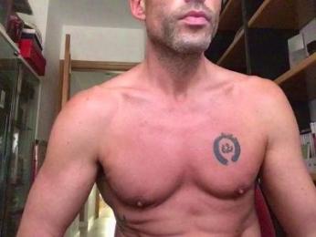 Xisco8_2 webcam model stream image