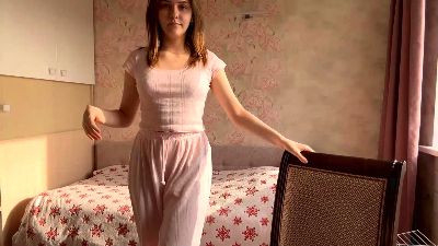 RexellaAlly webcam model stream image