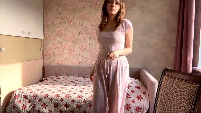 RexellaAlly webcam model stream image