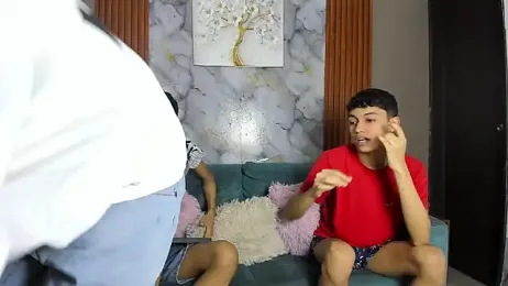 LOVE_GUYS1 webcam model stream image