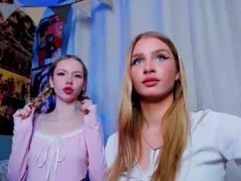 bunny_wetty webcam model stream image