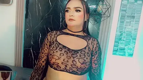 Sofia_antonella_ webcam model stream image
