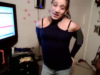 uandme_baby webcam model stream image