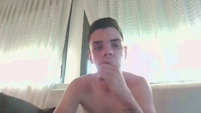 Noteinp webcam model stream image