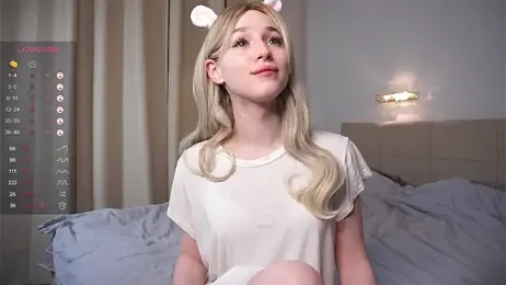 MaudHersey webcam model stream image