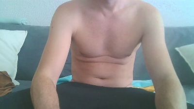 pojhondel85 webcam model stream image