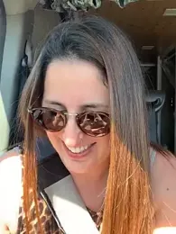 Maya_Brooke webcam model stream image