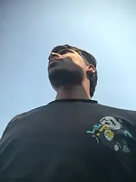 honestbbadboy webcam model stream image