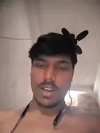 honestbbadboy webcam model stream image